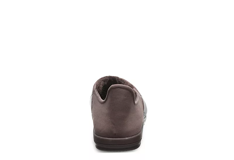 Bearpaw Mens Harry - Chocolate 5 Bearpaw Mens Harry - Chocolate - Image 5