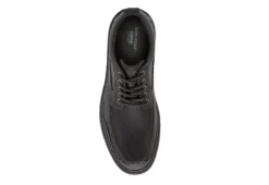 Dockers Mens Oiverton Oxfords - Black 11 Dockers Mens Oiverton Oxfords - Black -Cheap Shoes Store US 01 502567 04