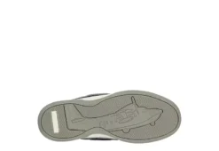 Margaritaville Mens Steady Boat Shoe - Navy -Cheap Shoes Store US 01 502735 06