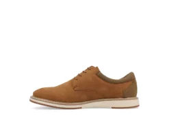 Vance Co Mens Hodges Oxford - Tan -Cheap Shoes Store US 01 502746 03