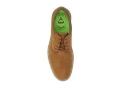 Vance Co Mens Hodges Oxford - Tan -Cheap Shoes Store US 01 502746 05