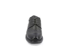 Vance Co Mens Ramos - Grey -Cheap Shoes Store US 01 502762 02