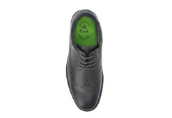 Vance Co Mens Ramos - Grey -Cheap Shoes Store US 01 502762 05