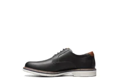 Florsheim Mens Norwalk Plain Toe Oxford - Black -Cheap Shoes Store US 01 502784 03