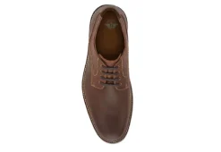 Dockers Mens Parkway Oxfords - Dark Brown -Cheap Shoes Store US 01 502979 04