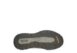 Skechers Mens Respected Sneaker - Brown -Cheap Shoes Store US 01 511187 04