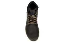 Day Five Mens Edge Mid Sneaker - Brown -Cheap Shoes Store US 01 512031 05