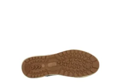 Day Five Mens Edge Mid Sneaker - Brown -Cheap Shoes Store US 01 512031 06