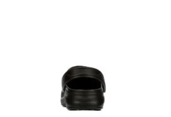 Skechers Mens Riverbound Slip Resistant Work Shoe - Black -Cheap Shoes Store US 01 570012 04