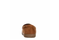 Restoration Mens Cabin Slipper - Tan -Cheap Shoes Store US 01 580004 04