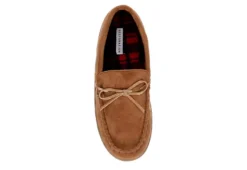 Restoration Mens Cabin Slipper - Tan -Cheap Shoes Store US 01 580004 05