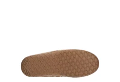 Restoration Mens Cabin Slipper - Tan -Cheap Shoes Store US 01 580004 06