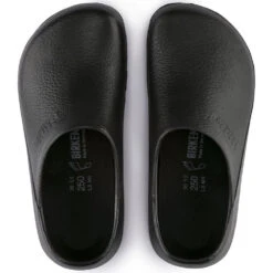 Birkenstock Profi Birki In Black -Cheap Shoes Store b i birkenstock profi birki black 74011 4 1100x
