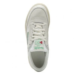 Reebok Women's Club C 85 Vintage In White -Cheap Shoes Store bs8242 ftw photo top portrait white 1100x