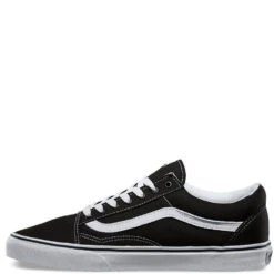 Vans Old Skool In Black/White -Cheap Shoes Store c c 2 1100x