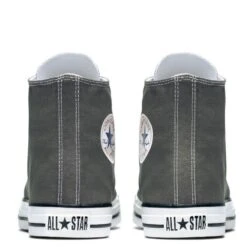 Converse Chuck Taylor All Star High Top In Charcoal -Cheap Shoes Store c o converse chuck taylor all star high top charcoal 1j793 6 1100x