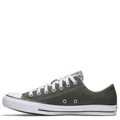 Converse Chuck Taylor All Star Low Top In Charcoal -Cheap Shoes Store c o converse chuck taylor all star low top charcoal 1j794 3 1 1100x