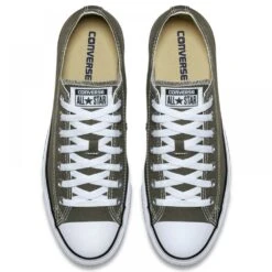 Converse Chuck Taylor All Star Low Top In Charcoal -Cheap Shoes Store c o converse chuck taylor all star low top charcoal 1j794 4 1 1100x