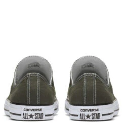 Converse Chuck Taylor All Star Low Top In Charcoal -Cheap Shoes Store c o converse chuck taylor all star low top charcoal 1j794 6 1 1100x