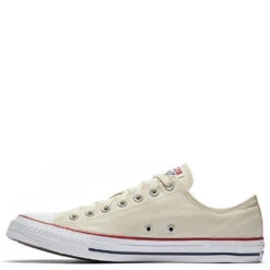 Converse Chuck Taylor All Star Low Top In Natural Ivory -Cheap Shoes Store c o converse chuck taylor all star low top natural ivory 159485 6 1100x