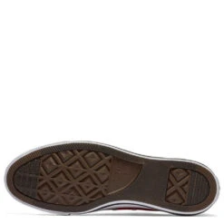 Converse Chuck Taylor All Star Low Top In Red -Cheap Shoes Store c o converse chuck taylor all star low top red m9696 3 1100x