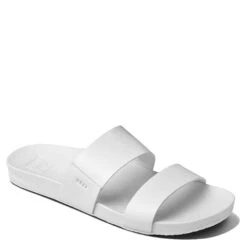 Reef Women's Cushion Vista Flurry In White 6 Reef Women's Cushion Vista Flurry In White -Cheap Shoes Store ci6985 3 1100x