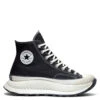 Converse Women's Chuck 70 AT-CX Platform In Black/Egret/Black