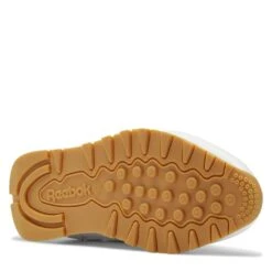 Reebok Women's Classic Leather In Ftwr White/Pure Grey 3/Reebok Rubber Gum-03 -Cheap Shoes Store gy0956 5 1100x