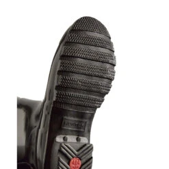 Hunter Women's Original Short Gloss Rain Boots In Black -Cheap Shoes Store ht wfs1000rgl 1055 4 1100x