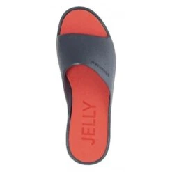 Lemon Jelly Women's Sunny In Navy/Red -Cheap Shoes Store l e le sun09 106 3 1100x