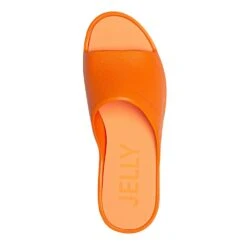 Lemon Jelly Women's Sunny In Tangerine -Cheap Shoes Store le sun33 126 3 1100x