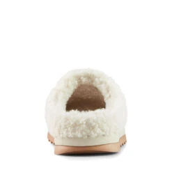 Cougar Women's Liliana Suede Mule In Mushroom -Cheap Shoes Store liliana silky sude faux curly sherling mushroom 3 w 1100x