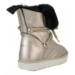 Maypol Women's Marlee In Oro/Negro -Cheap Shoes Store m a marlee 19 mt oro negro 3 1100x