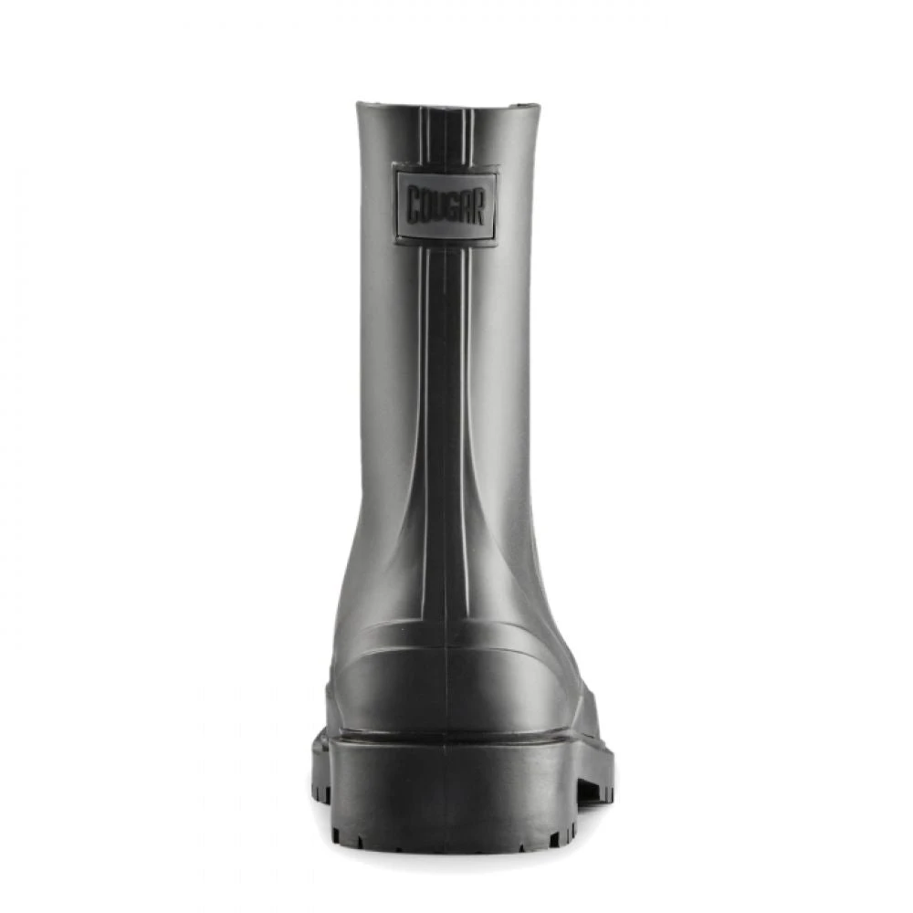 Cougar Women's Madrid Rain Boot In Black 3 Cougar Women's Madrid Rain Boot In Black - Image 3