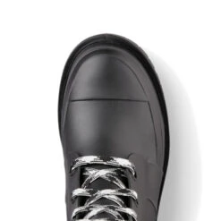 Cougar Women's Madrid Rain Boot In Black 8 Cougar Women's Madrid Rain Boot In Black -Cheap Shoes Store madrid matte pvc black 4 w 1100x