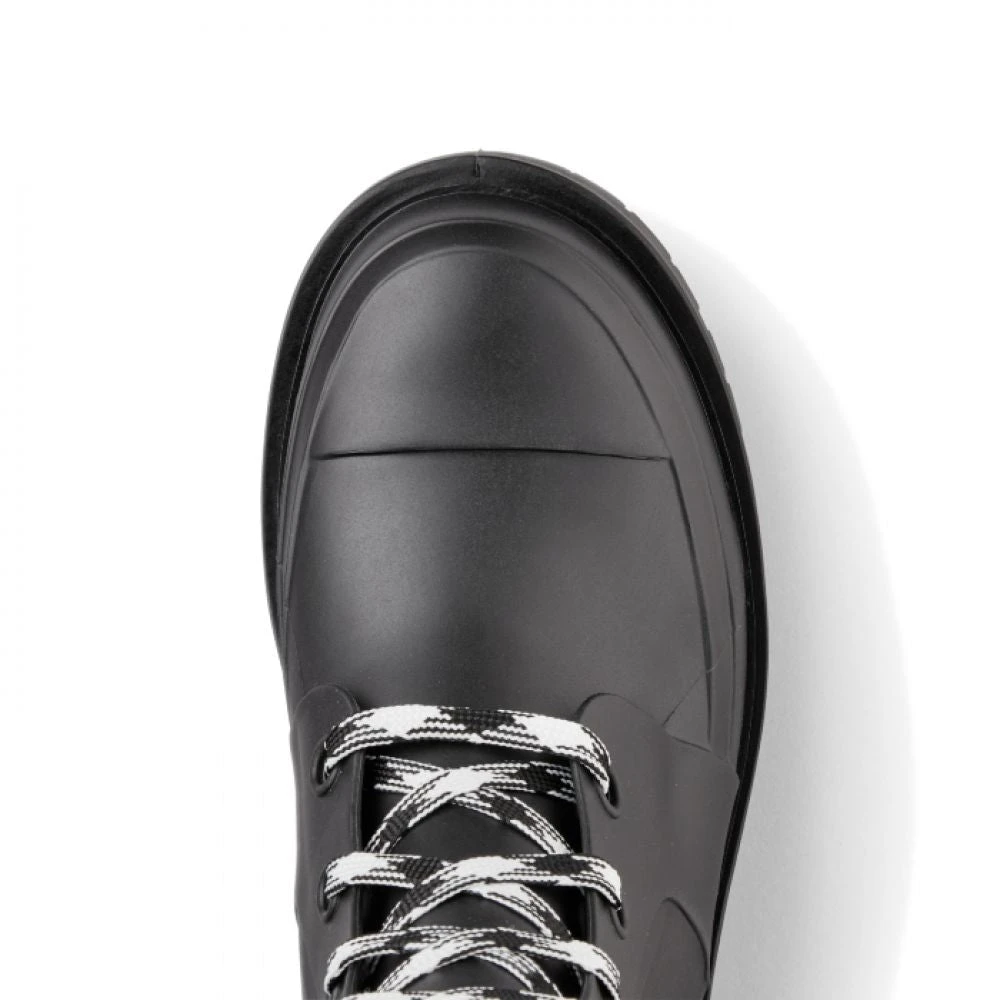 Cougar Women's Madrid Rain Boot In Black 4 Cougar Women's Madrid Rain Boot In Black - Image 4