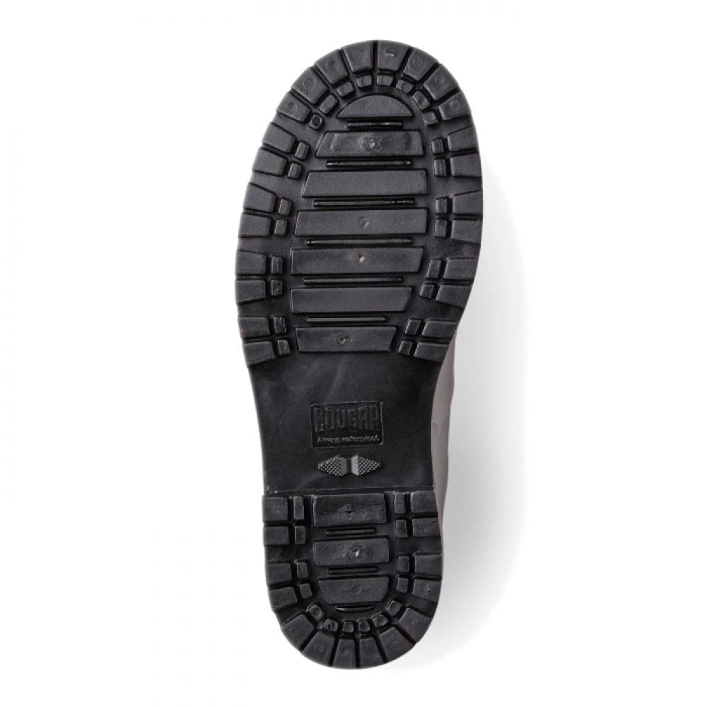 Cougar Women's Madrid Rain Boot In Black 5 Cougar Women's Madrid Rain Boot In Black - Image 5