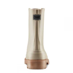 Cougar Women's Madrid Rain Boot In Dove -Cheap Shoes Store madrid matte pvc dove 3 w 1100x