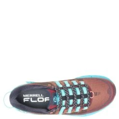 Merrell Women's Agility Peak In Cabernet/Atoll -Cheap Shoes Store me j067546 21 4 1100x