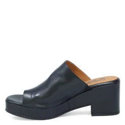 Miz Mooz Women's Gwen In Black -Cheap Shoes Store mz s291303 bk 1003 4 1100x