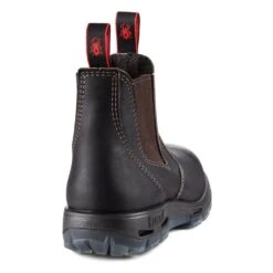 Redback Bobcat In Claret Oil Kip -Cheap Shoes Store rd ubok cla 100 3 1100x