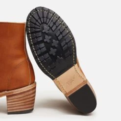 Red Wing Shoes Red Wing Women's Clara 3404 In Oro-legacy -Cheap Shoes Store rw 3404 1017 3 1100x