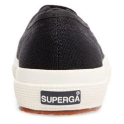 Superga Women's 2750 Cotu Classic In Black -Cheap Shoes Store s u superga women 2750 cotu classic black 4 1 1100x
