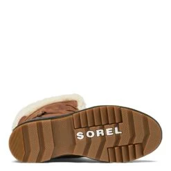 Sorel Women's Tivoli IV Parc Boot In Velvet Tan -Cheap Shoes Store so 1915731242 2006 4 1100x