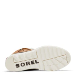 Sorel Women's Joan Of Arctic Next Boot In Velvet Tan/Chalk -Cheap Shoes Store so 1951411242 2054 4 1100x