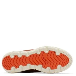 Sorel Women's Explorer II Joan Boot In Chalk/Wood -Cheap Shoes Store so 1951631191 2113 4 1100x