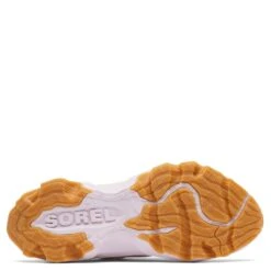 Sorel Women's Kinetic Breakthru Day Lace In Dreamy/White -Cheap Shoes Store so 1986301504 2126 5 1100x