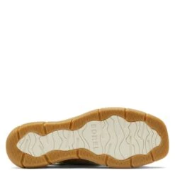 Sorel Women's Joanie III Slingback Wedge Sandal In Safari/Gum 16 -Cheap Shoes Store so 1988471348 2127 5 1100x