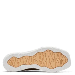 Sorel Women's Joanie III Slingback Wedge Sandal In Honest Beige/White -Cheap Shoes Store so 1999431246 2128 5 1100x