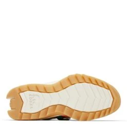 Sorel Women's ONA 718 EQ Low Sneaker In Chalk/Ceramic -Cheap Shoes Store so 2019611191 2098 4 1100x